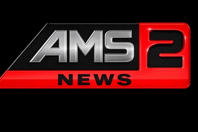 AMS2 News