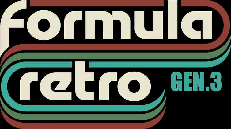Formula Retro Gen3