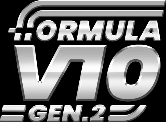 Formula V10 Gen2